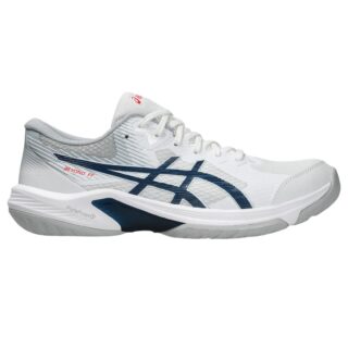 Asics Beyond FF White/Mako Blue