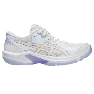 Asics Beyond FF Women White/Champagne