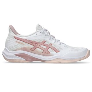 Asics Blade FF 2 Women White/Morganite