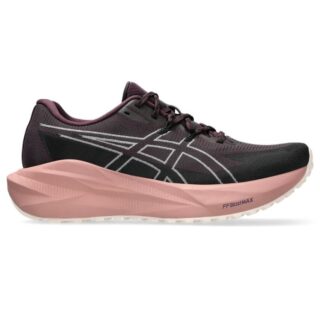 ASICS Blazeblast Gr. 38 Schwarz Damen