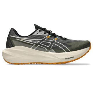 ASICS Blazeblast Gr. 41½ Grau Herren