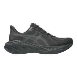 ASICS Dynablast 6 Gr. 40½ Schwarz Herren