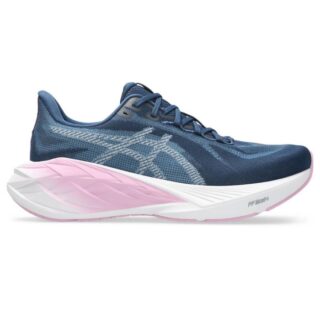ASICS Dynablast 6 Gr. 42 Blau Damen