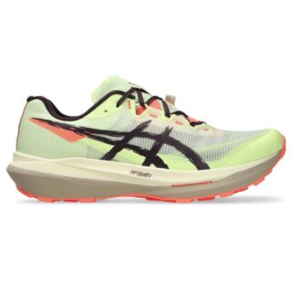 ASICS Fujispeed 4 Gr. 38 Grün Herren