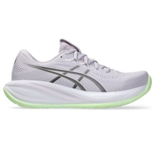 ASICS Gel-Cumulus 28 Gr. 37 Grau Damen