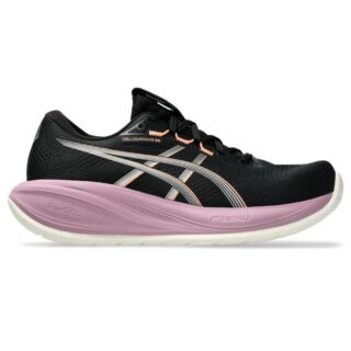 ASICS Gel-Cumulus 28 Gr. 37½ Schwarz Damen