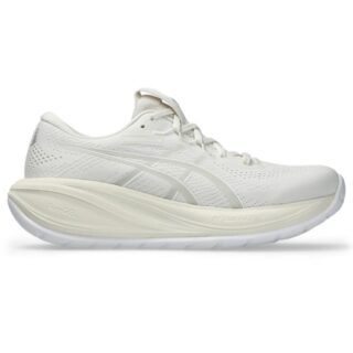 ASICS Gel-Cumulus 28 Gr. 40 Weiß Damen