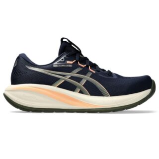 ASICS Gel-Cumulus 28 Gr. 41½ Blau Herren