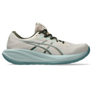 ASICS Gel-Cumulus 28 Gr. 42 Grau Herren