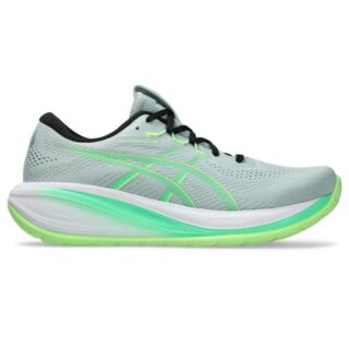 ASICS Gel-Cumulus 28 Gr. 42 Grün Herren