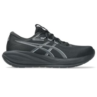 ASICS Gel-Cumulus 28 Gr. 42 Schwarz Herren