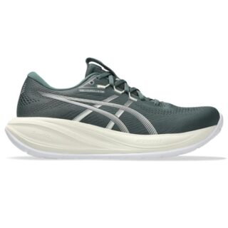ASICS Gel-Cumulus 28 Gr. 42½ Grün Herren