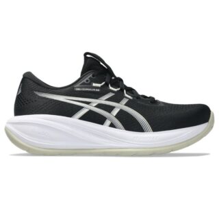 ASICS Gel-Cumulus 28 Narrow Gr. 37½ Schwarz Damen