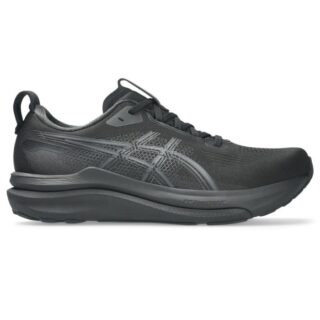 ASICS Gel-Kayano 33 Gr. 40½ Schwarz Herren