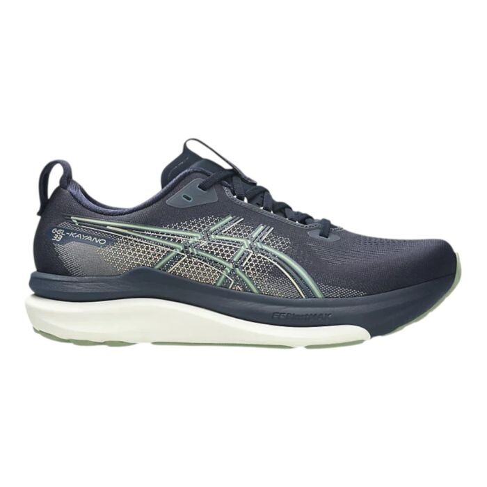 ASICS Gel-Kayano 33 Gr. 41½ Blau Herren