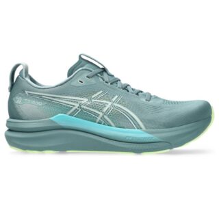 ASICS Gel-Kayano 33 Gr. 41½ Grün Herren