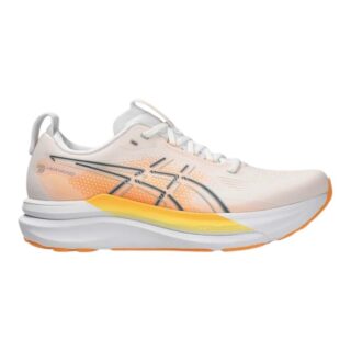 ASICS Gel-Kayano 33 Gr. 41½ Orange Herren