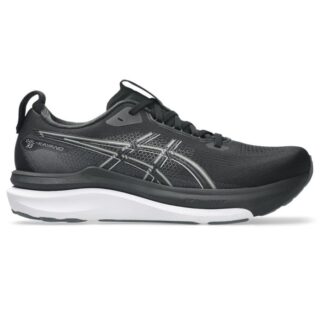 ASICS Gel-Kayano 33 Gr. 41½ Schwarz Herren