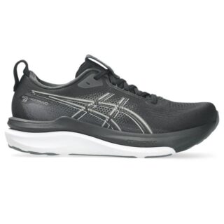 ASICS Gel-Kayano 33 Gr. 44 Schwarz Damen