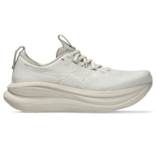 ASICS Gel-Nimbus 28 Gr. 37 Weiß Damen