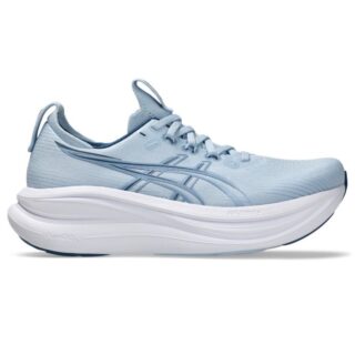 ASICS Gel-Nimbus 28 Gr. 38 Blau Damen