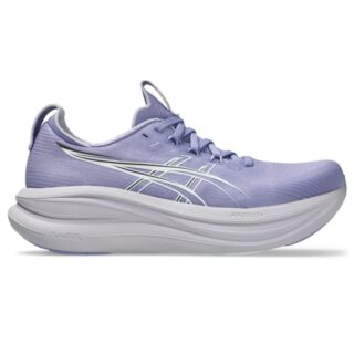 ASICS Gel-Nimbus 28 Gr. 39 Lila Damen