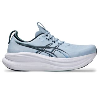ASICS Gel-Nimbus 28 Gr. 42 Blau Herren
