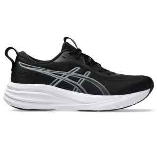 ASICS Gel-Pulse 17 Gr. 37 Schwarz Damen