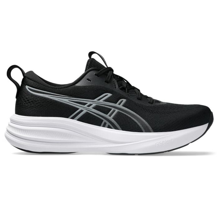 ASICS Gel-Pulse 17 Gr. 37 Schwarz Damen