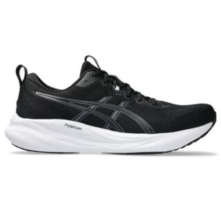 ASICS GEL-PULSE™ 16 Gr. 44½ - Komfortable Herren-Laufschuhe mit hervorragender Dämpfung und optimalem Tragekomfort