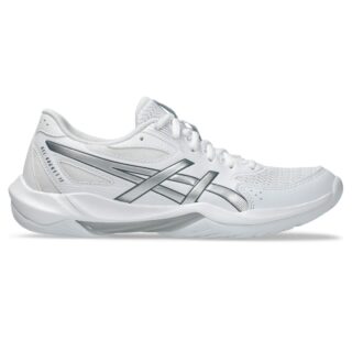 Asics Gel-Rocket 12 Women White/Pure Silver