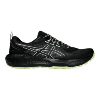 ASICS Gel-Sonoma 8 Gr. 41½ Schwarz Herren