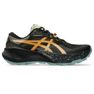 ASICS Gel-Trabuco 14 Gr. 42 Schwarz Herren