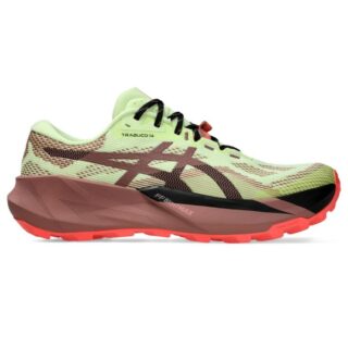 ASICS Gel-Trabuco 14 Gr. 43½ Grün Herren