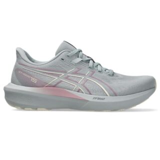 ASICS GT-1000 15 Gr. 38 Grau Damen