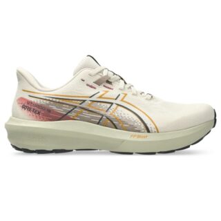 ASICS GT-1000 15 GTX Gr. 42 Beige Herren