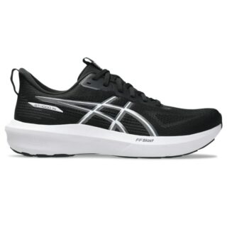 ASICS GT-1000™ 14 Herren Laufschuhe Gr. 42½ – Stabilität, Pronation-Unterstützung & Komfort in Schwarz