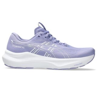ASICS GT-2000 14 Gr. 39½ Blau Damen