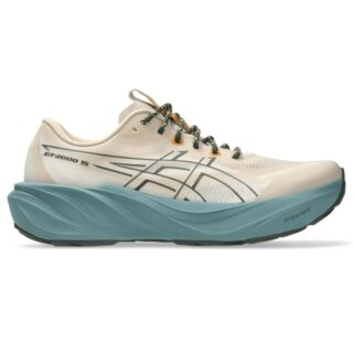 ASICS GT-2000 15 TR Gr. 42 Beige Herren