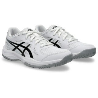 Asics Hallenschuh "UPCOURT 6 GS" geeignet für Handball&Volleyball, Indoorschuh, nicht abfärbende Sohle