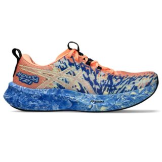 ASICS Noosa Tri 16 Gr. 41½ Orange Herren