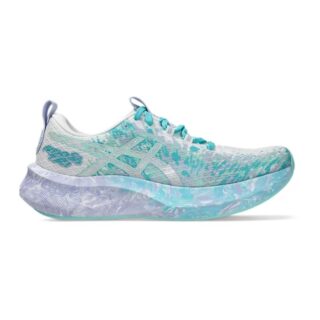 ASICS Noosa Tri 16 Gr. 42 Blau Damen