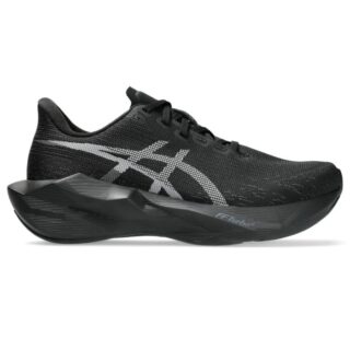 ASICS Novablast 6 Gr. 36 Schwarz Damen