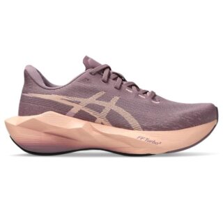 ASICS Novablast 6 Gr. 37 Rot Damen