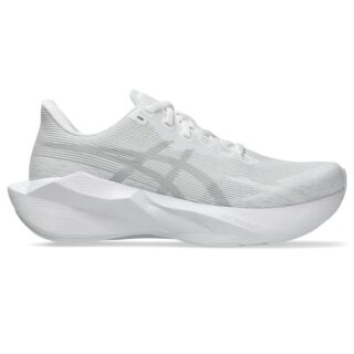 ASICS Novablast 6 Gr. 38 Weiß Damen