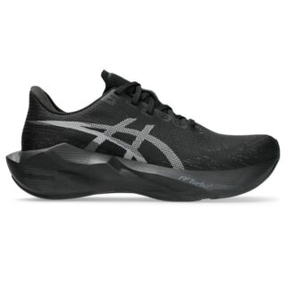 ASICS Novablast 6 Gr. 41½ Schwarz Herren