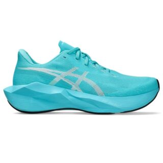 ASICS Novablast 6 Gr. 42 Blau Herren