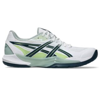 Asics Powerbreak FF White/Tranquil Teal