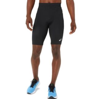 ASICS Road Sprinter Gr. XL Kurze Lauf-Tights für Herren - Optimaler Komfort und Beweglichkeit