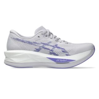 ASICS Sonicblast Gr. 38 Lila Damen